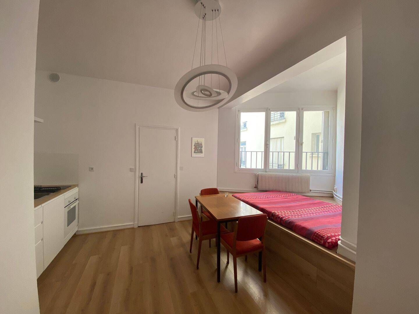 Appartement 1 pièce 28 m² · à Paris 3ème Arrondissement · 28 m² · 1 250 €/mois