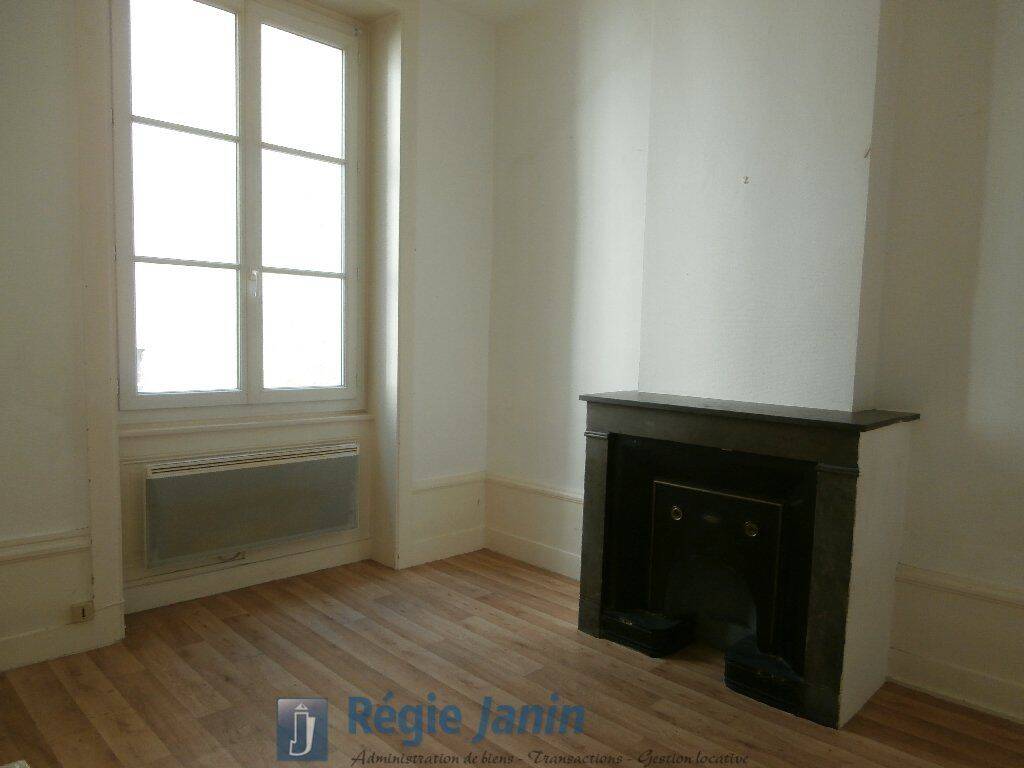 Appartement 1 pièce 16 m² · à Lyon 6ème Arrondissement · 16 m² · 382 €/mois