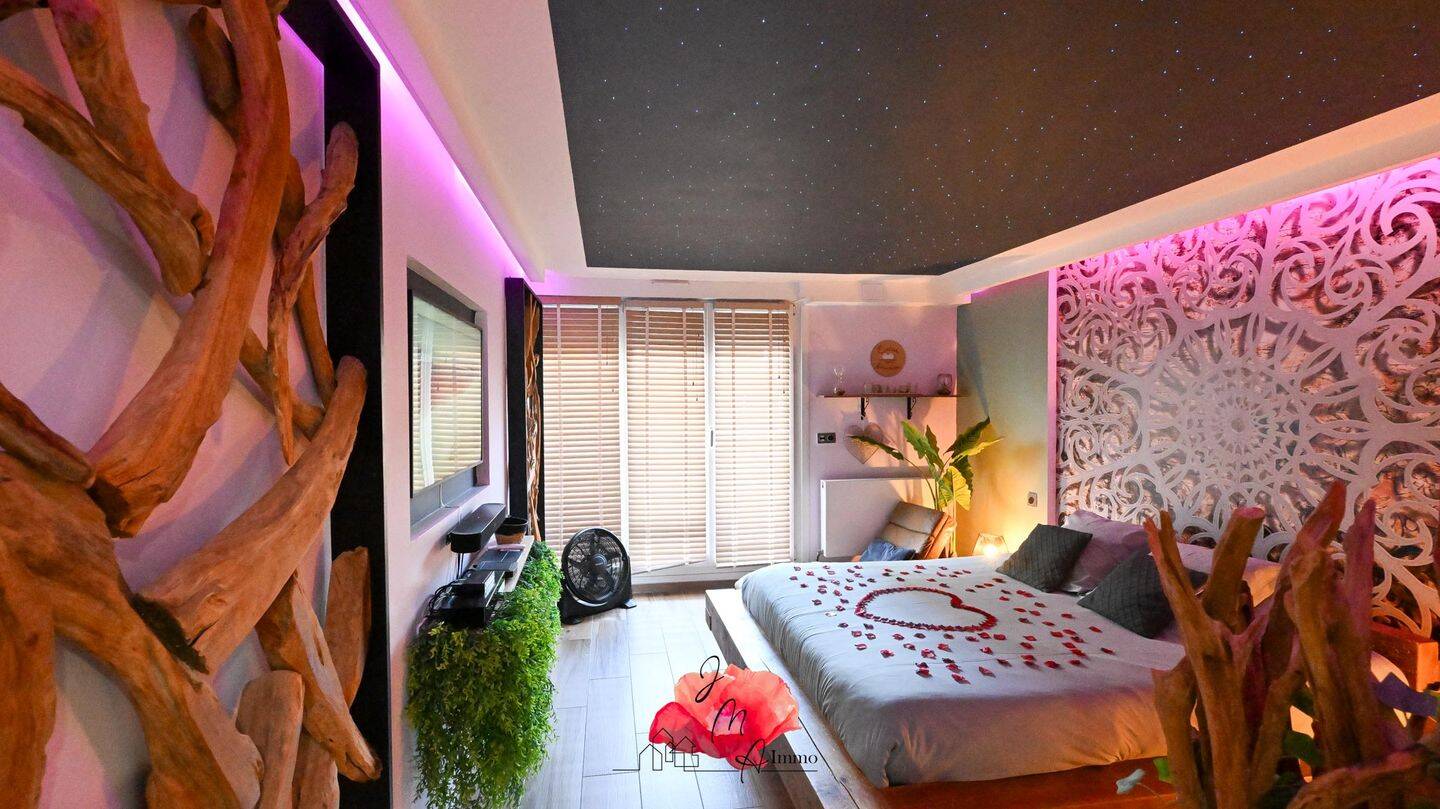 Appartement 1 pièce 46 m² · à Le Havre · 46,2 m² · 128 400 €