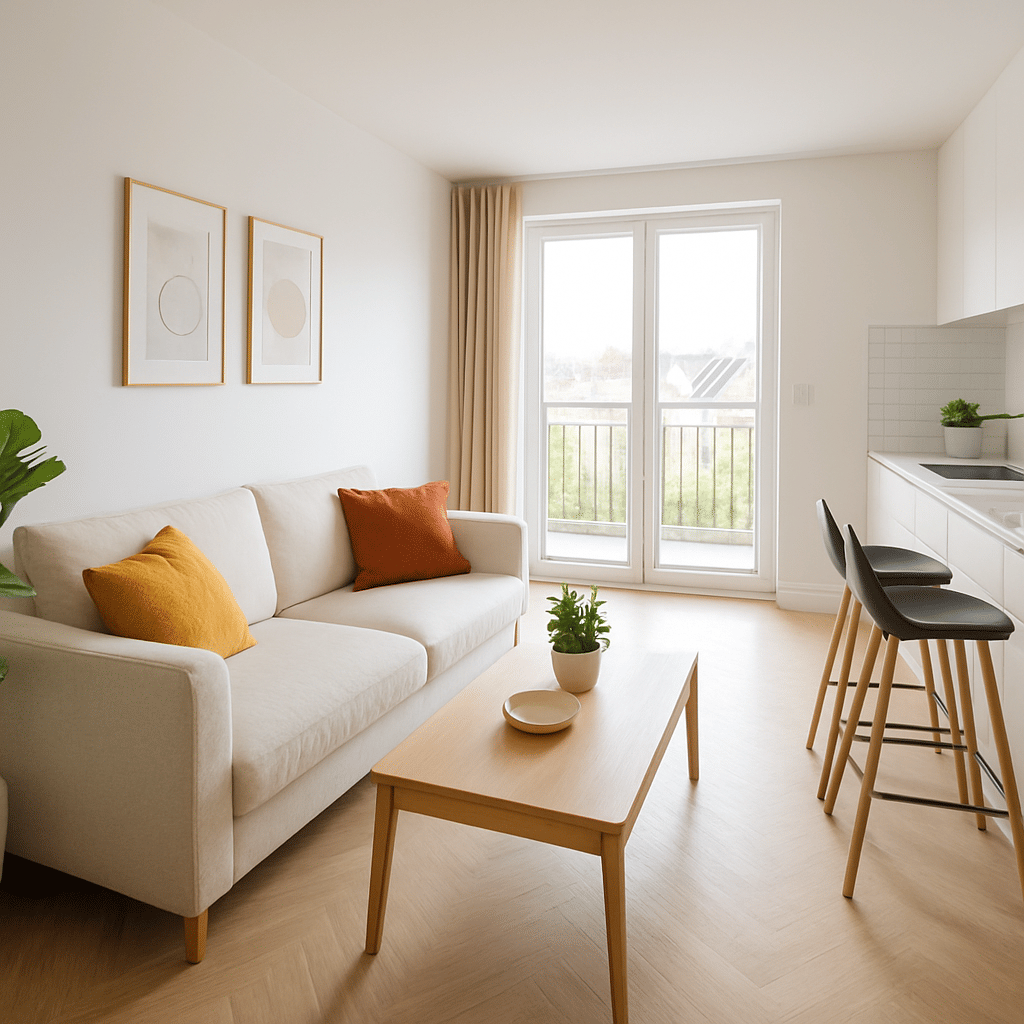 Appartement 2 pièces 40 m² · à Le Crotoy · 40 m² · 221 120 €