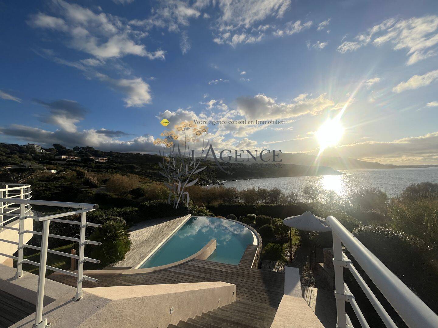 Maison 6 pièces 300 m² · à Corbara · 300 m² · 3 300 000 €