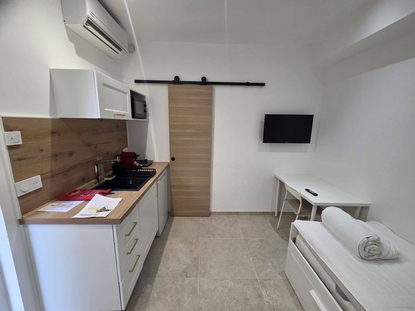 Appartement 4 pièces 61 m² · à Nice · 61 m² · 367 500 €