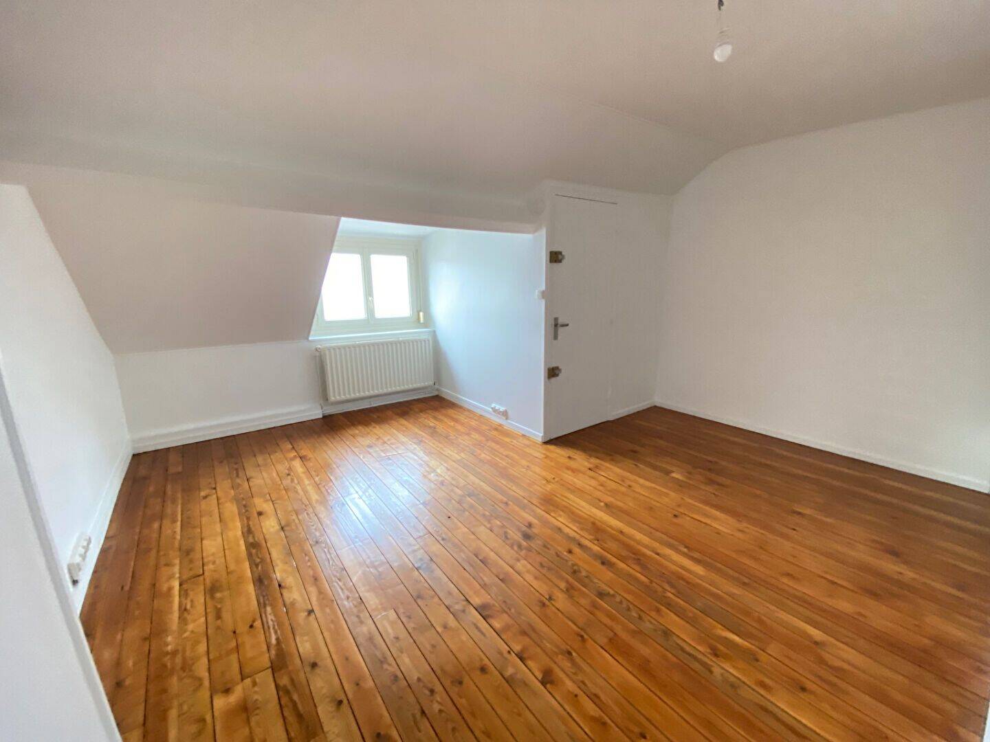 Appartement 1 pièce 22 m² · à Saint-Quentin · 22,3 m² · 505 €/mois