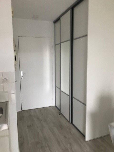 Appartement 1 pièce 18 m² · à Nantes · 18 m² · 493 €/mois