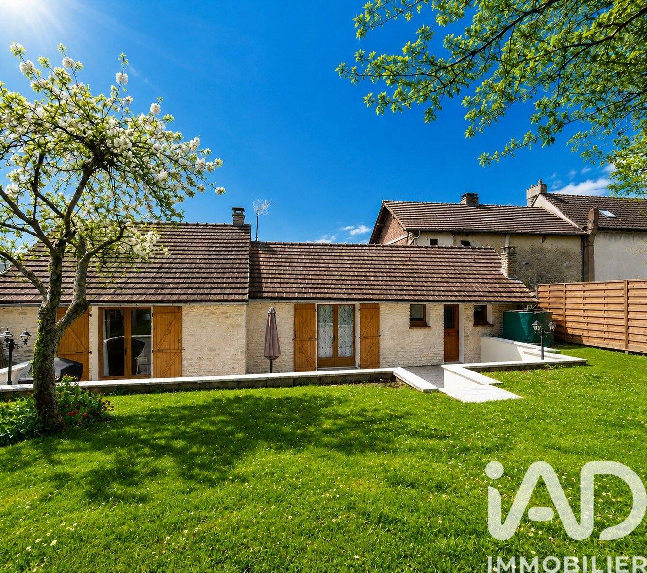 Maison 6 pièces 150 m² · à Vexin-sur-Epte · 150 m² · 282 000 €