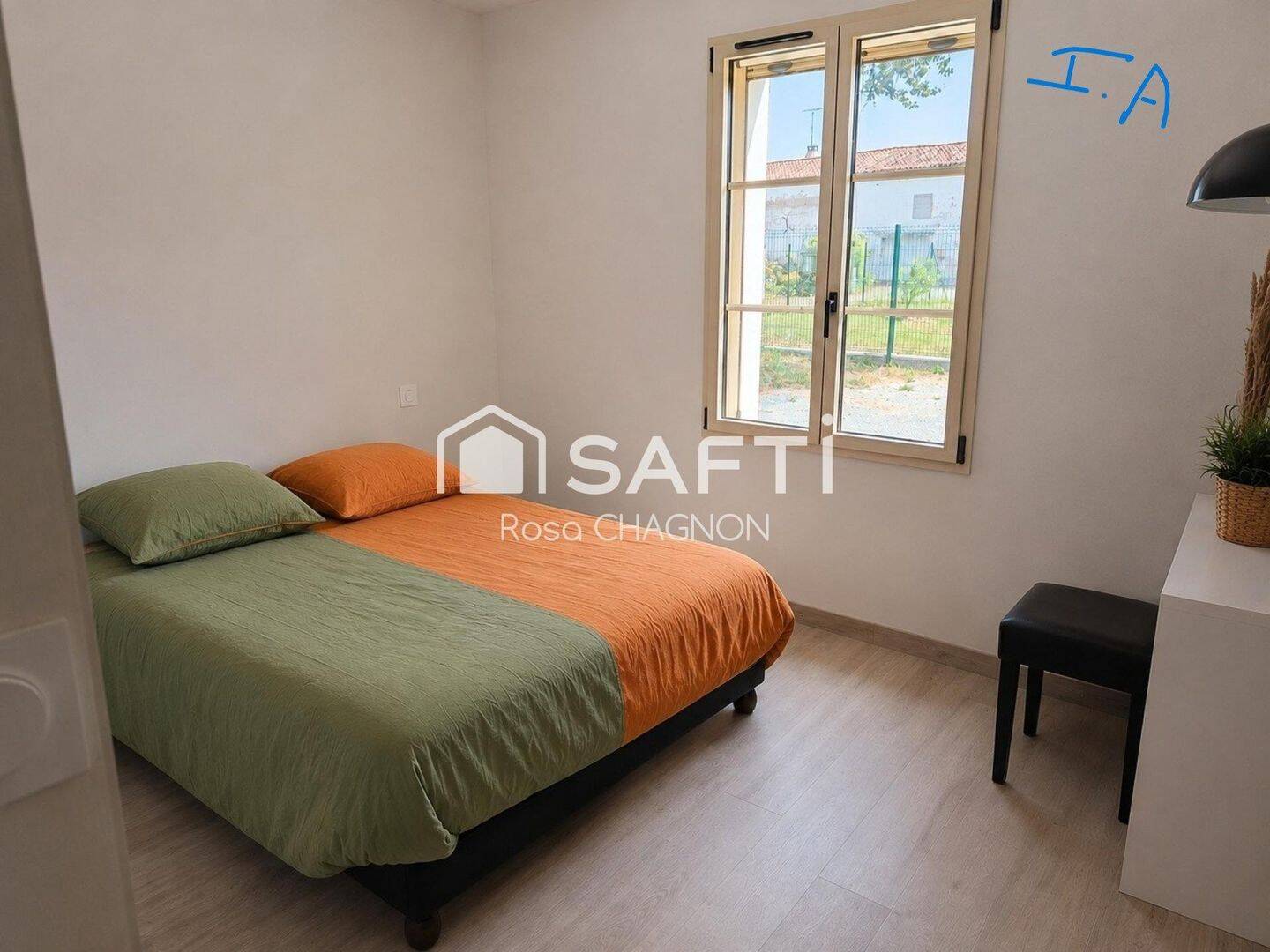 Maison 3 pièces 101 m² · à Benet · 101 m² · 323 330 €