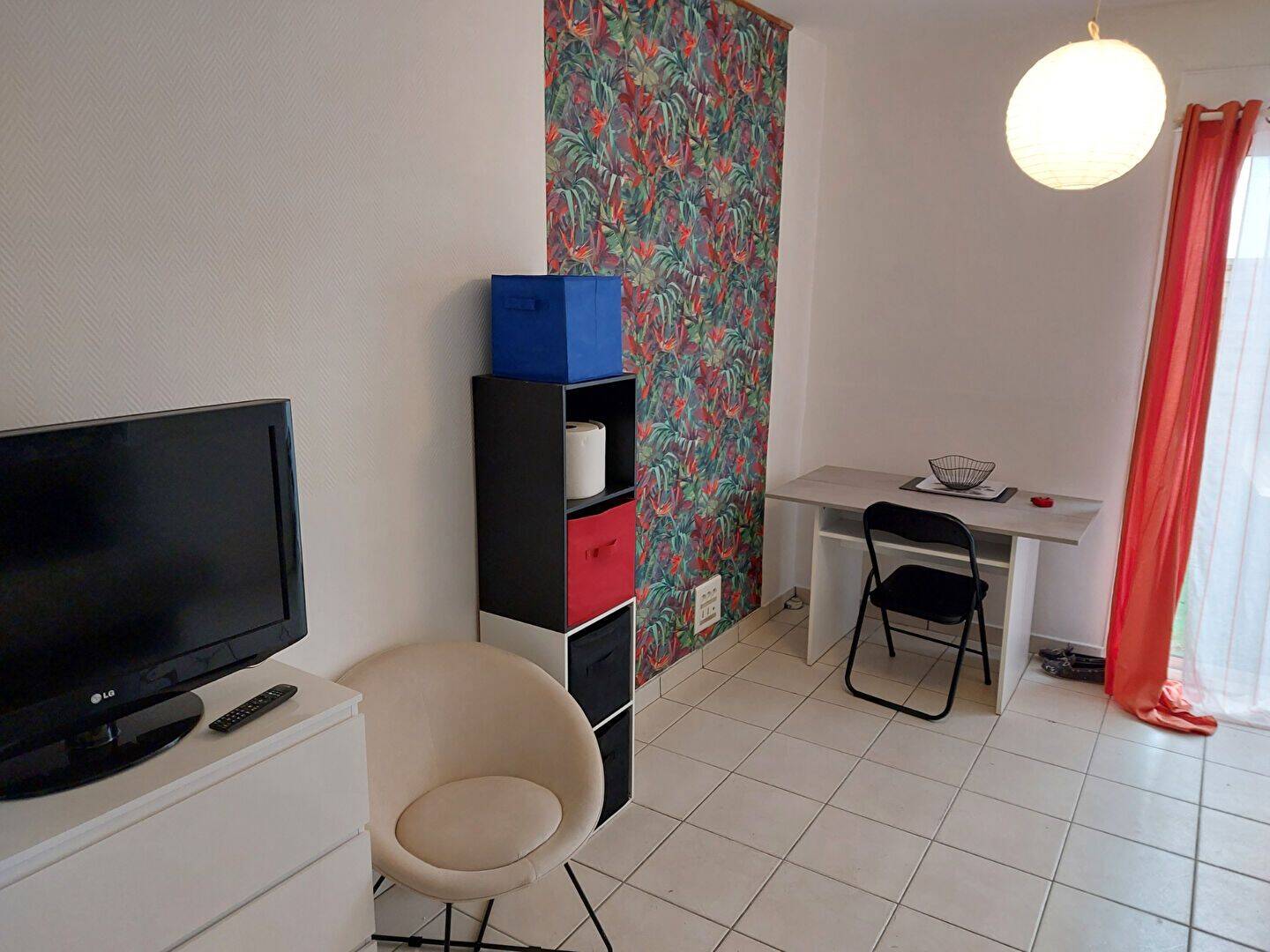 Appartement 1 pièce 21 m² · à La Rochelle · 21 m² · 616 €/mois