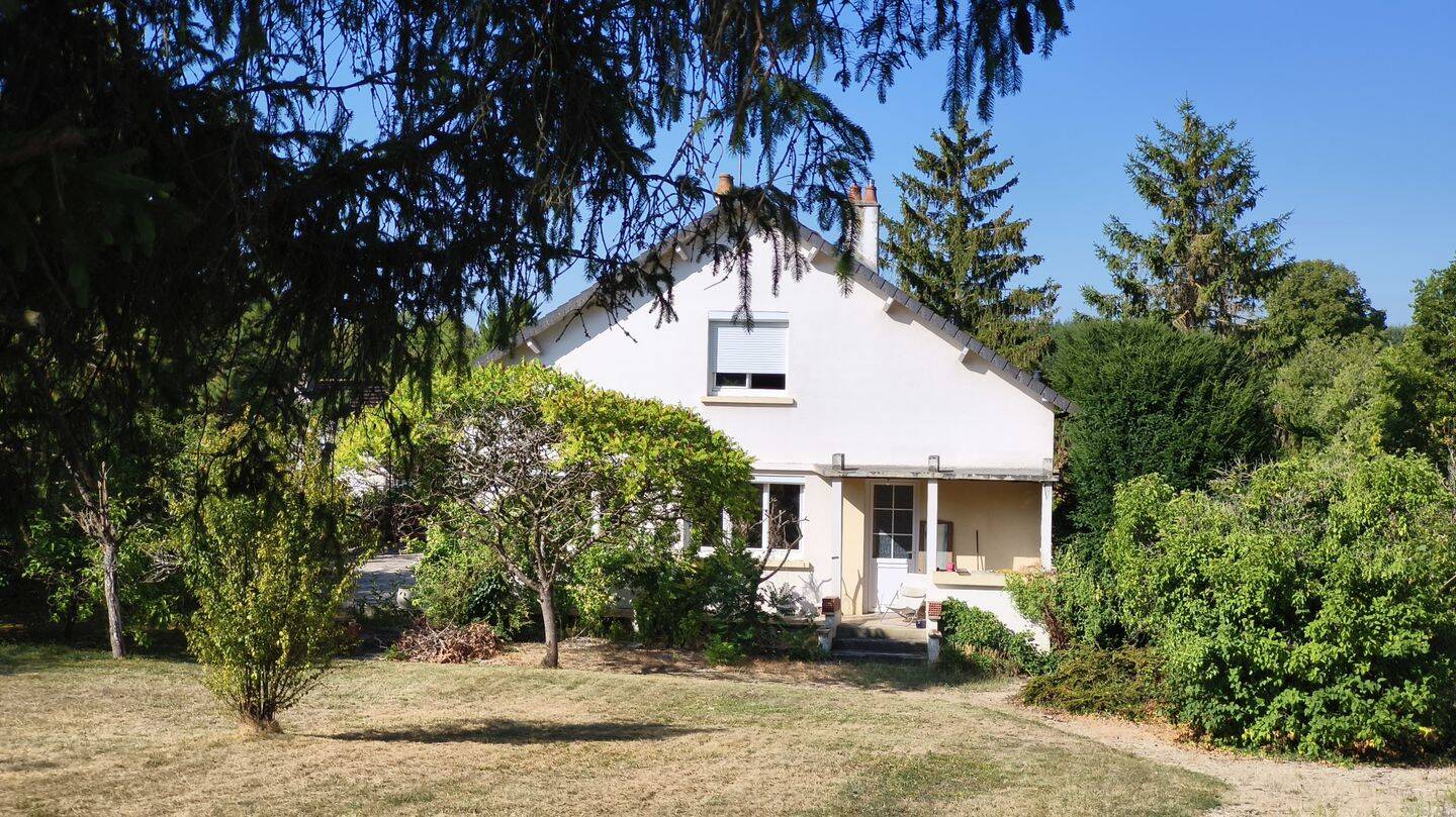 Maison 5 pièces 108 m² · à Villacerf · 108 m² · 225 000 €