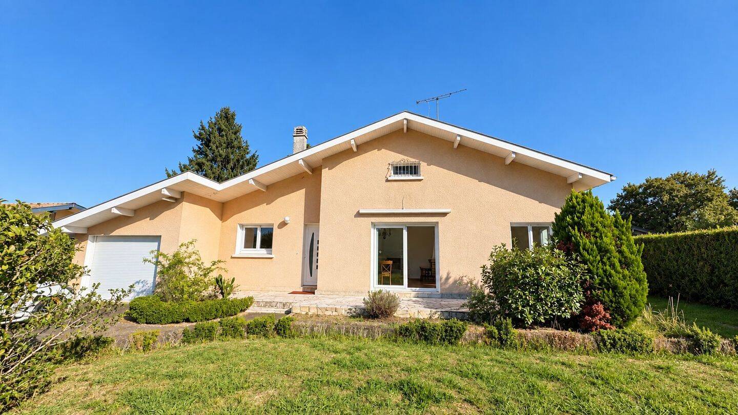 Maison 4 pièces 100 m² · à Narrosse · 100 m² · 295 000 €