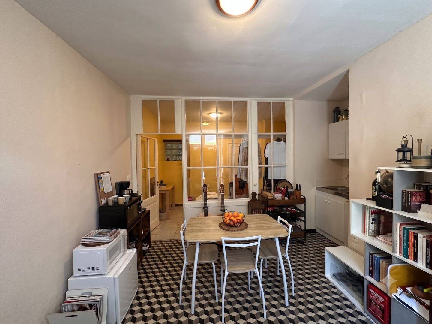 Appartement 1 pièce 26 m² · à Doué-en-Anjou · 26 m² · 51 000 €