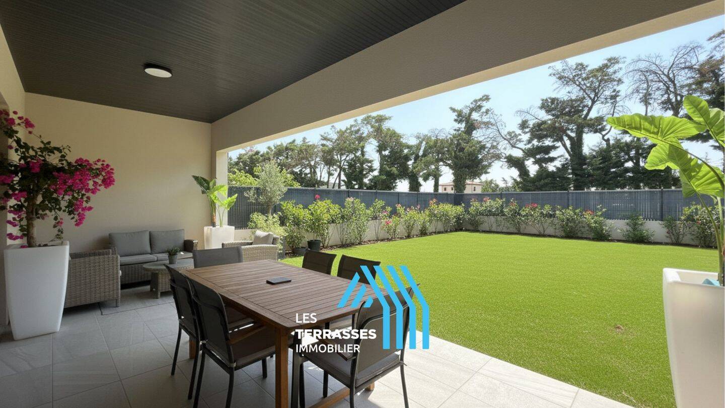 Maison 5 pièces 109 m² · à Montélimar · 109 m² · 355 000 €
