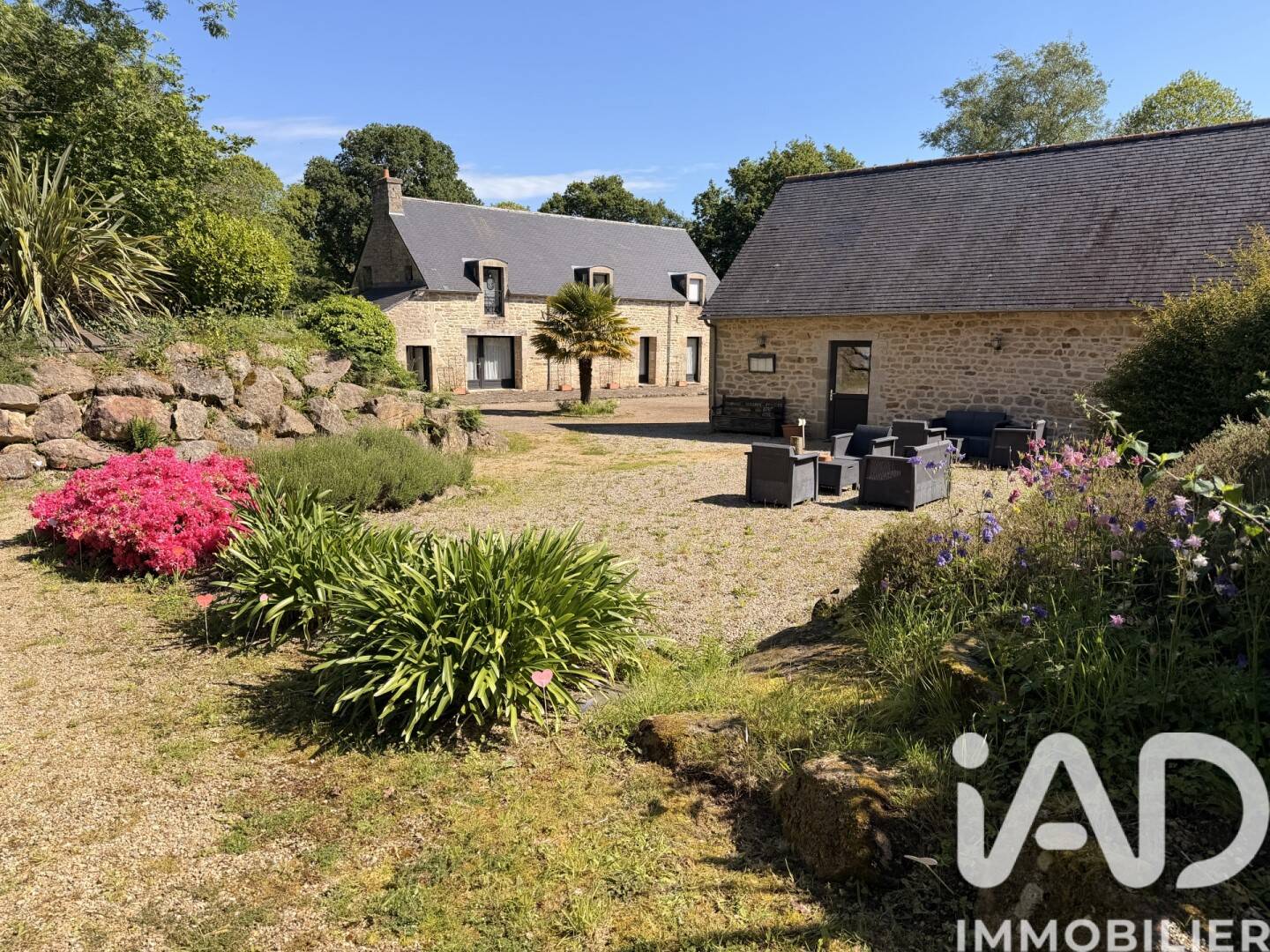 Maison 11 pièces 605 m² · à Pluguffan · 605 m² · 1 298 000 €