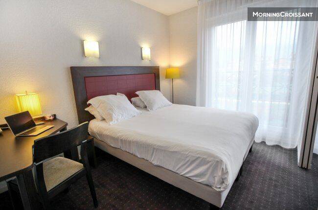 Appartement 2 pièces 35 m² · à Divonne-les-Bains · 35 m² · 790 €