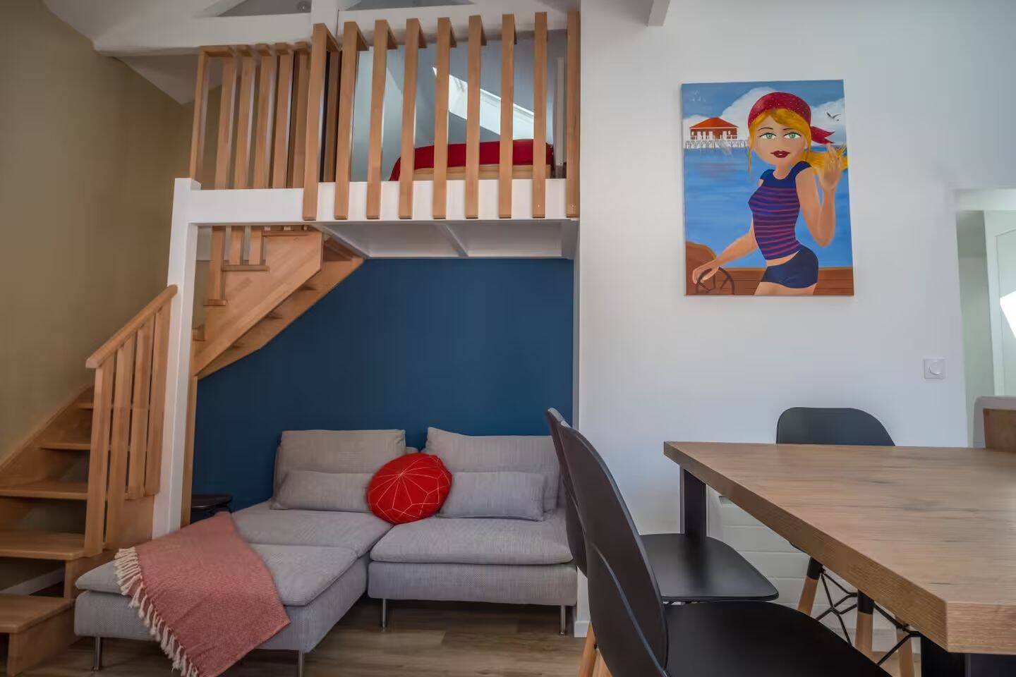 Maison 3 pièces 50 m² · à Arcachon · 50 m² · 490 000 €