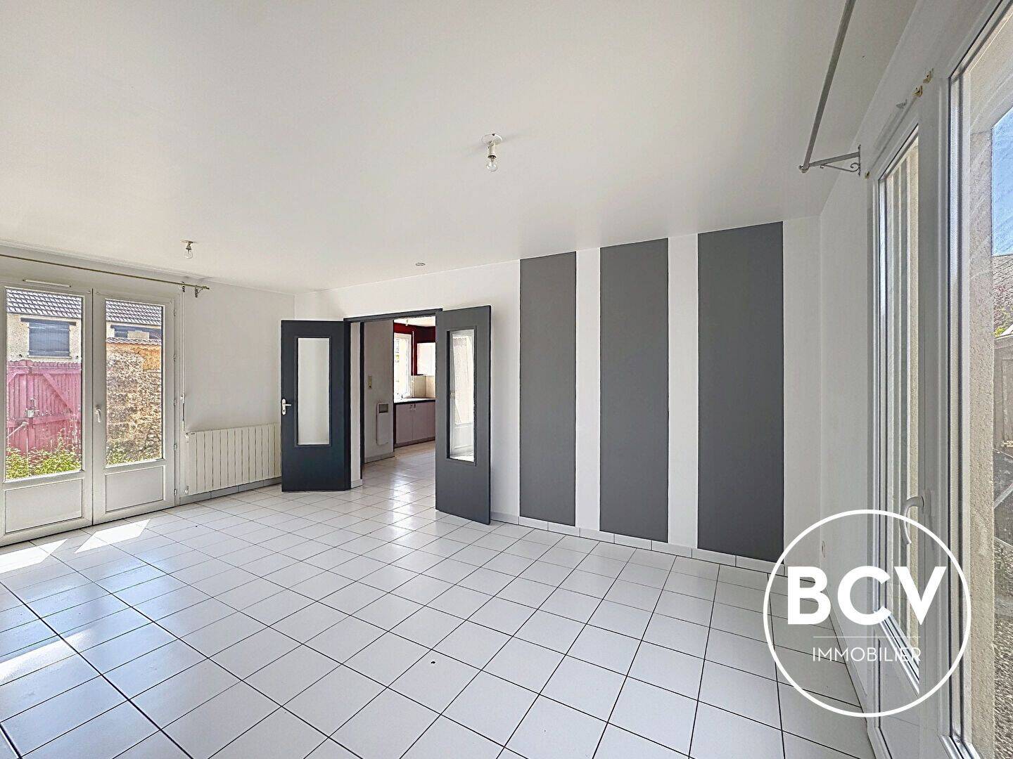 Maison 4 pièces 76 m² · à Chartres · 76,4 m² · 850 €/mois