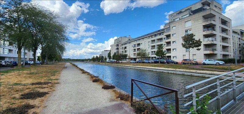 Appartement 2 pièces 53 m² · à Créteil · 53 m² · 1 206 €/mois
