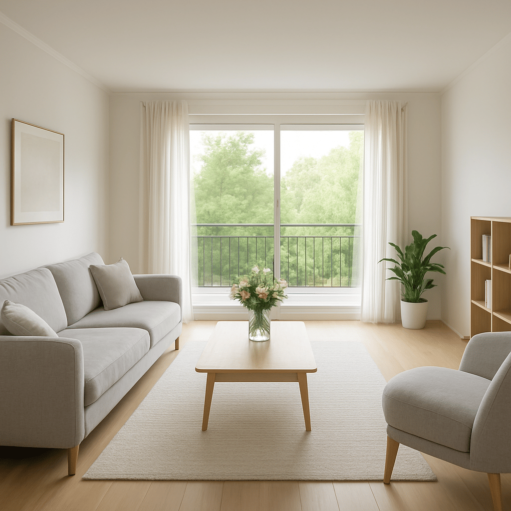 Appartement 3 pièces 68 m² · à Francheville · 68 m² · 440 400 €