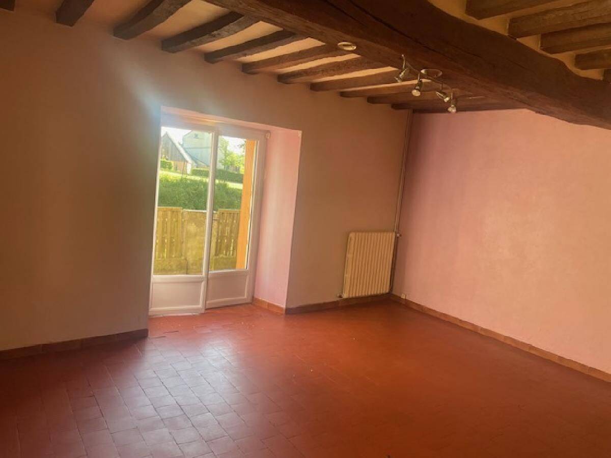 Maison 5 pièces 113 m² · à Val-au-Perche · 113 m² · 91 900 €