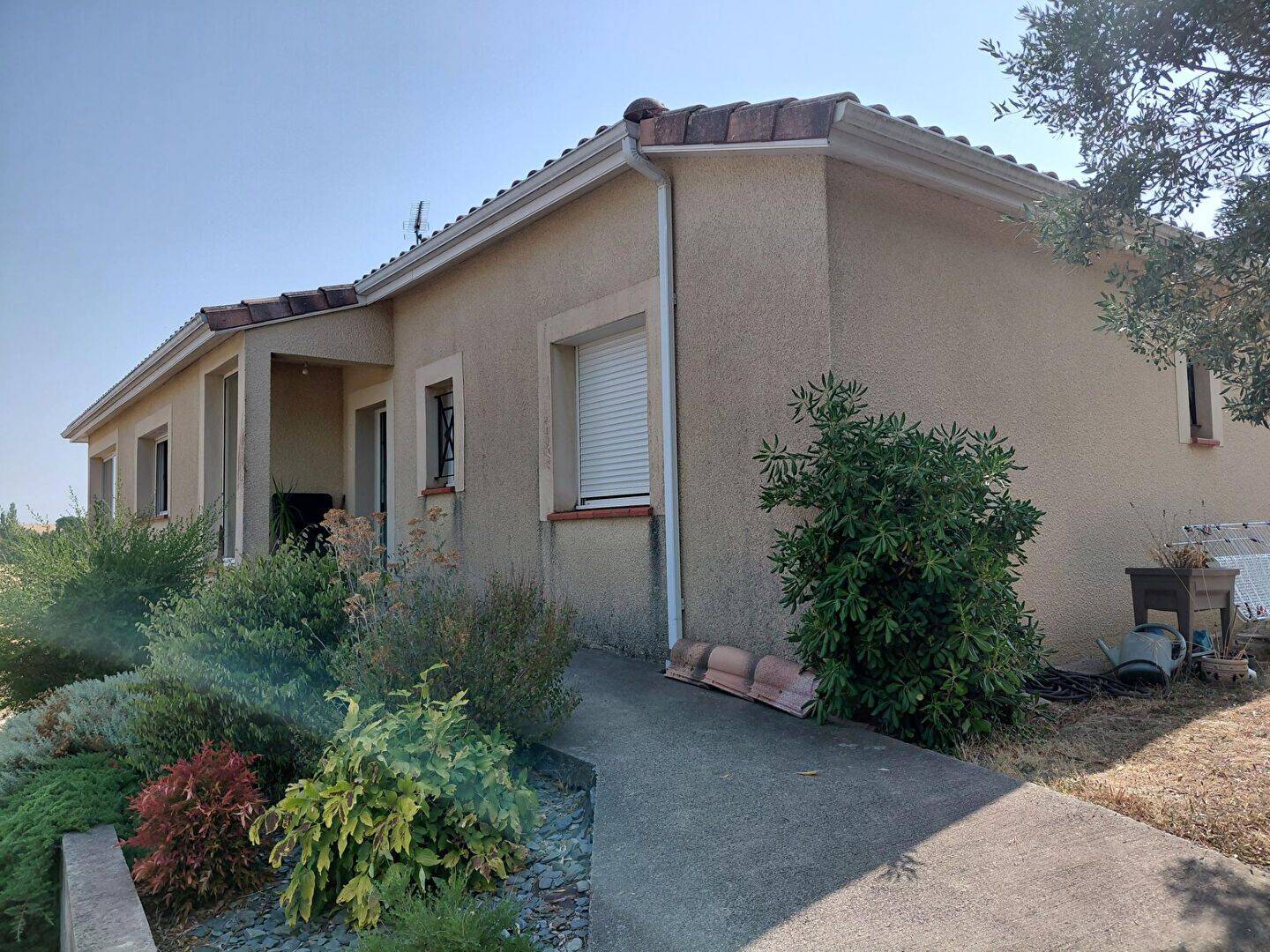 Maison 4 pièces 98 m² · à Auterive · 98 m² · 280 000 €