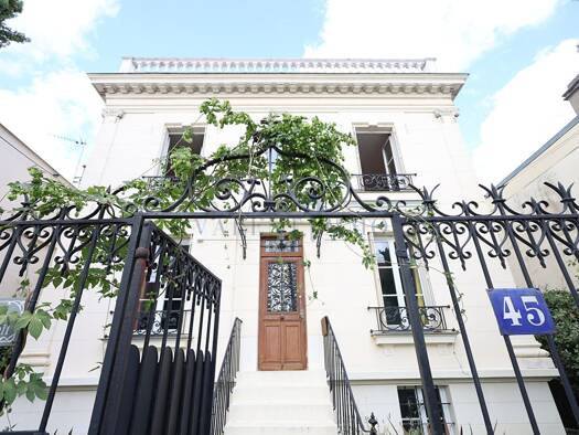 Maison à vendre 840 000 € 7 pièces 4 chambres 152,9 m² 352 m² de terrain Eglise Neuilly-Plaisance 93360