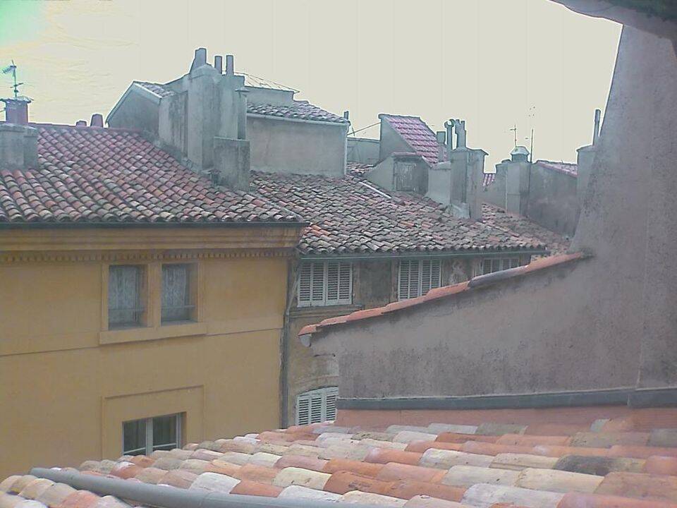 Appartement 1 pièce 12 m² · à Aix-en-Provence · 12 m² · 395 €