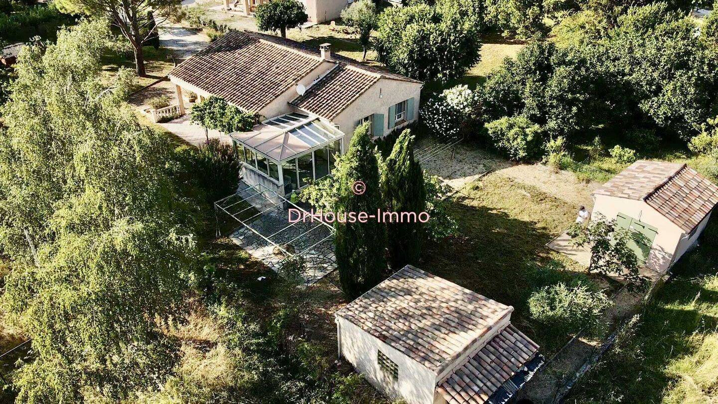 Maison 4 pièces 116 m² · à Buis-les-Baronnies · 116 m² · 385 000 €