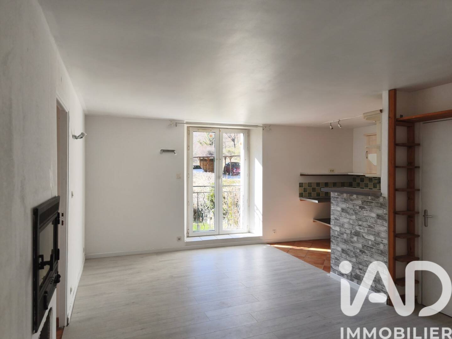 Appartement 3 pièces 52 m² · à Castellane · 52,2 m² · 99 000 €