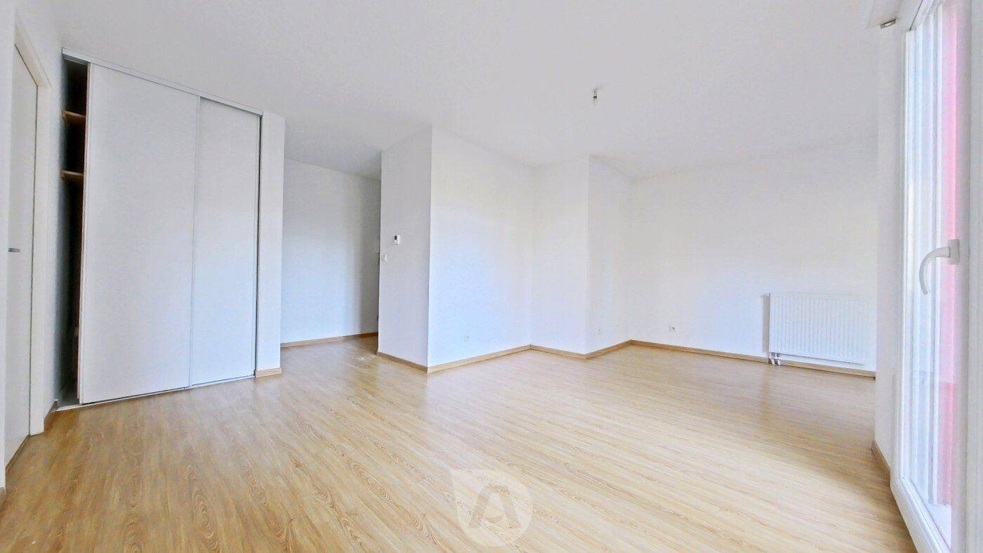 Appartement 2 pièces 46 m² · à Saint-Herblain · 46,4 m² · 129 000 €