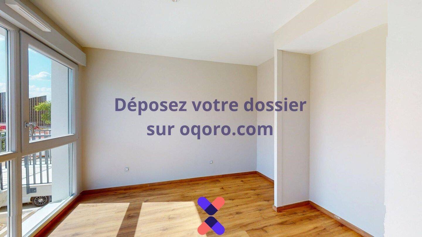 Location d'appartement nu — 9
