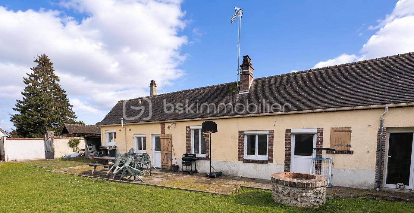 Maison 3 pièces 67 m² · à Croth · 67 m² · 159 000 €