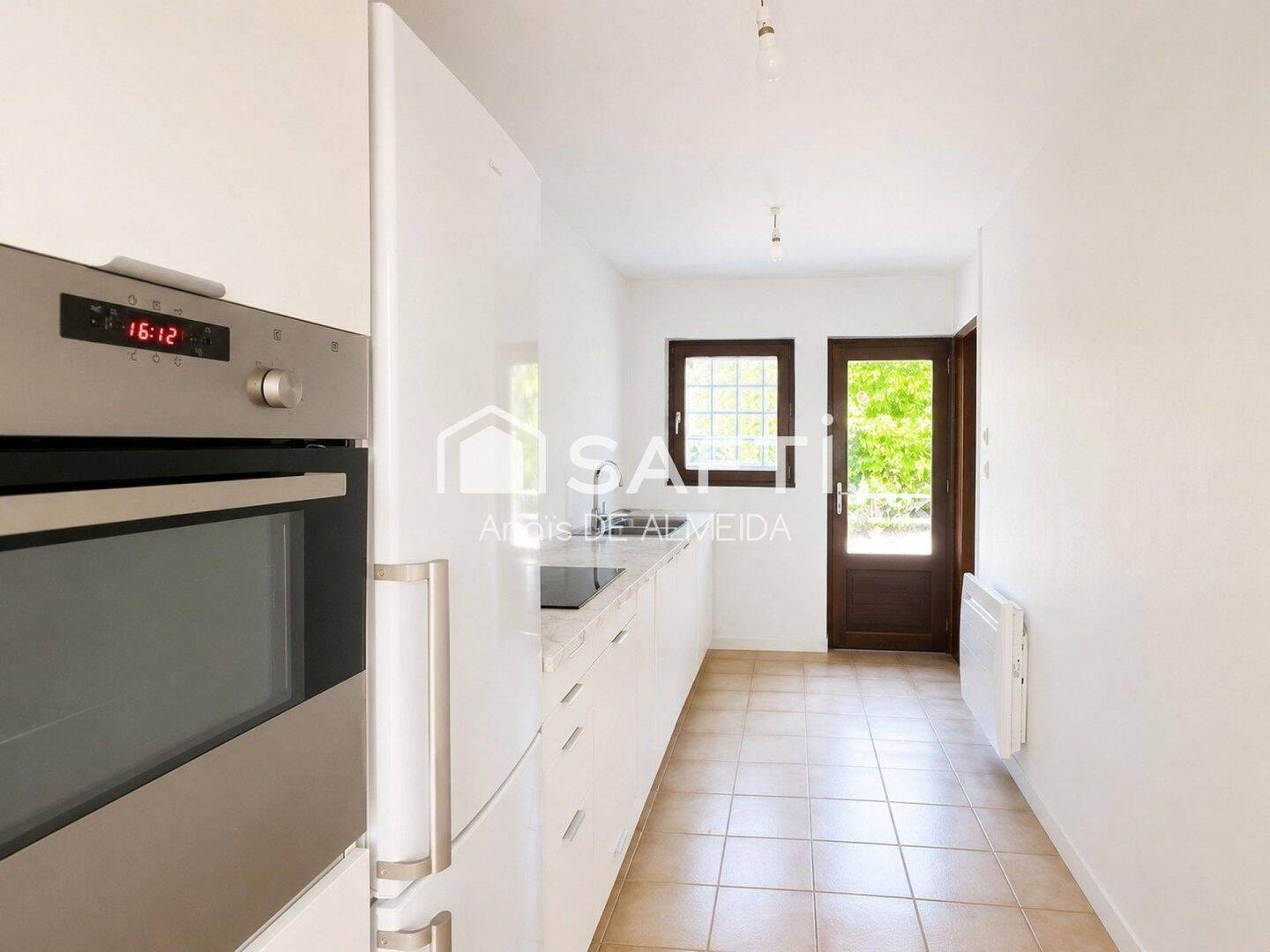 Maison 3 pièces 64 m² · à Chéry-Chartreuve · 64 m² · 130 000 €
