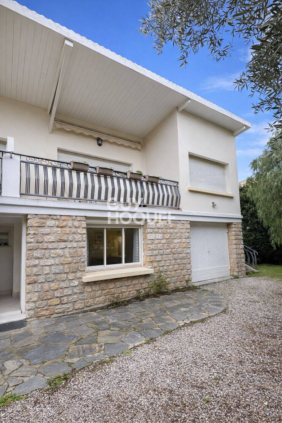 Appartement 4 pièces 61 m² · à Cavalaire-sur-Mer · 61 m² · 360 000 €