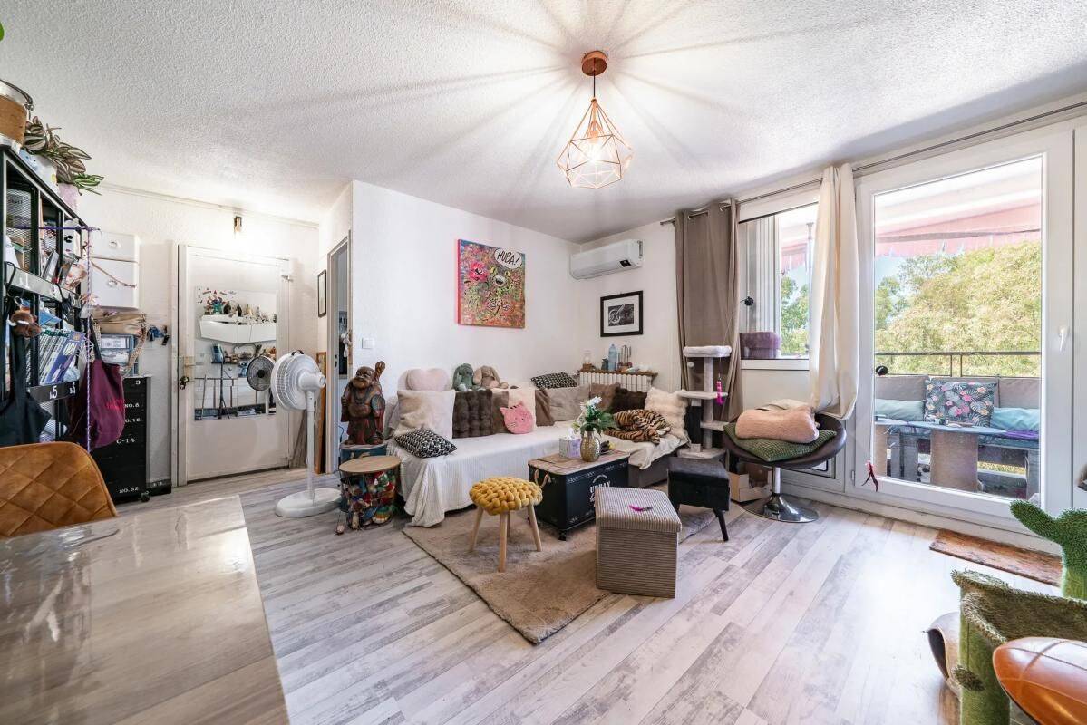 Appartement 3 pièces 57 m² · à Fréjus · 57 m² · 249 000 €