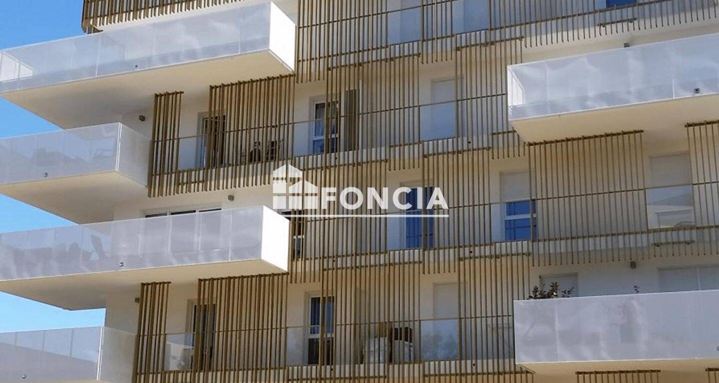 Appartement 4 pièces 88 m² · à Montpellier · 87,8 m² · 1 568 €/mois