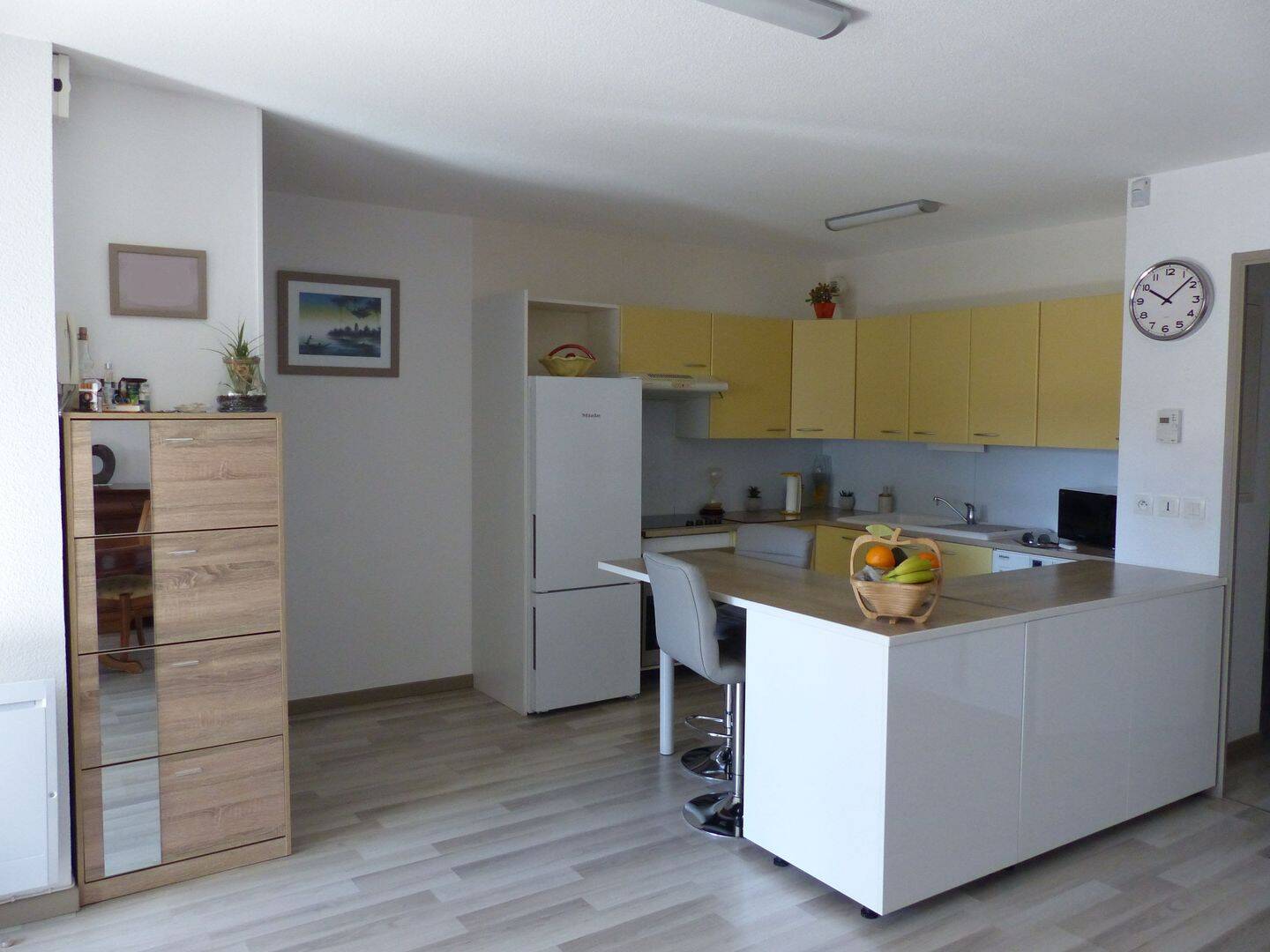Appartement 3 pièces 58 m² · à Argelès-sur-Mer · 58 m² · 168 000 €