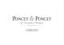 PONCET & PONCET CHRISTIE’S INTERNATIONAL REAL ESTATE OCCITANIE