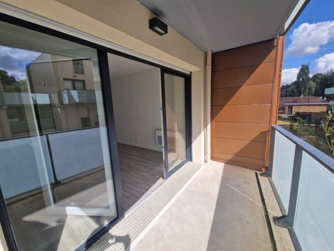 Appartement 2 pièces 49 m² · à Maromme · 49 m² · 570 €