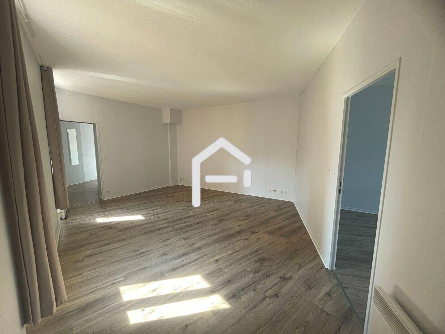 Appartement 2 pièces 58 m² · à Toulouse · 58 m² · 900 €