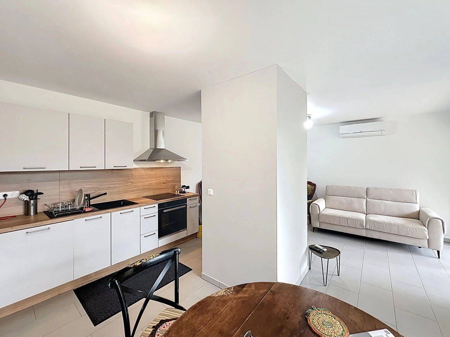 Appartement 2 pièces 44 m² · à Vescovato · 44 m² · 142 000 €