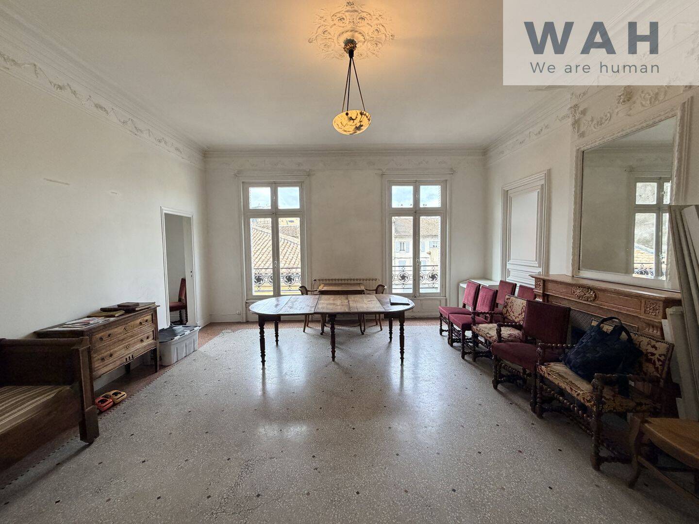 Appartement 5 pièces 171 m² · à Alès · 170,7 m² · 290 000 €