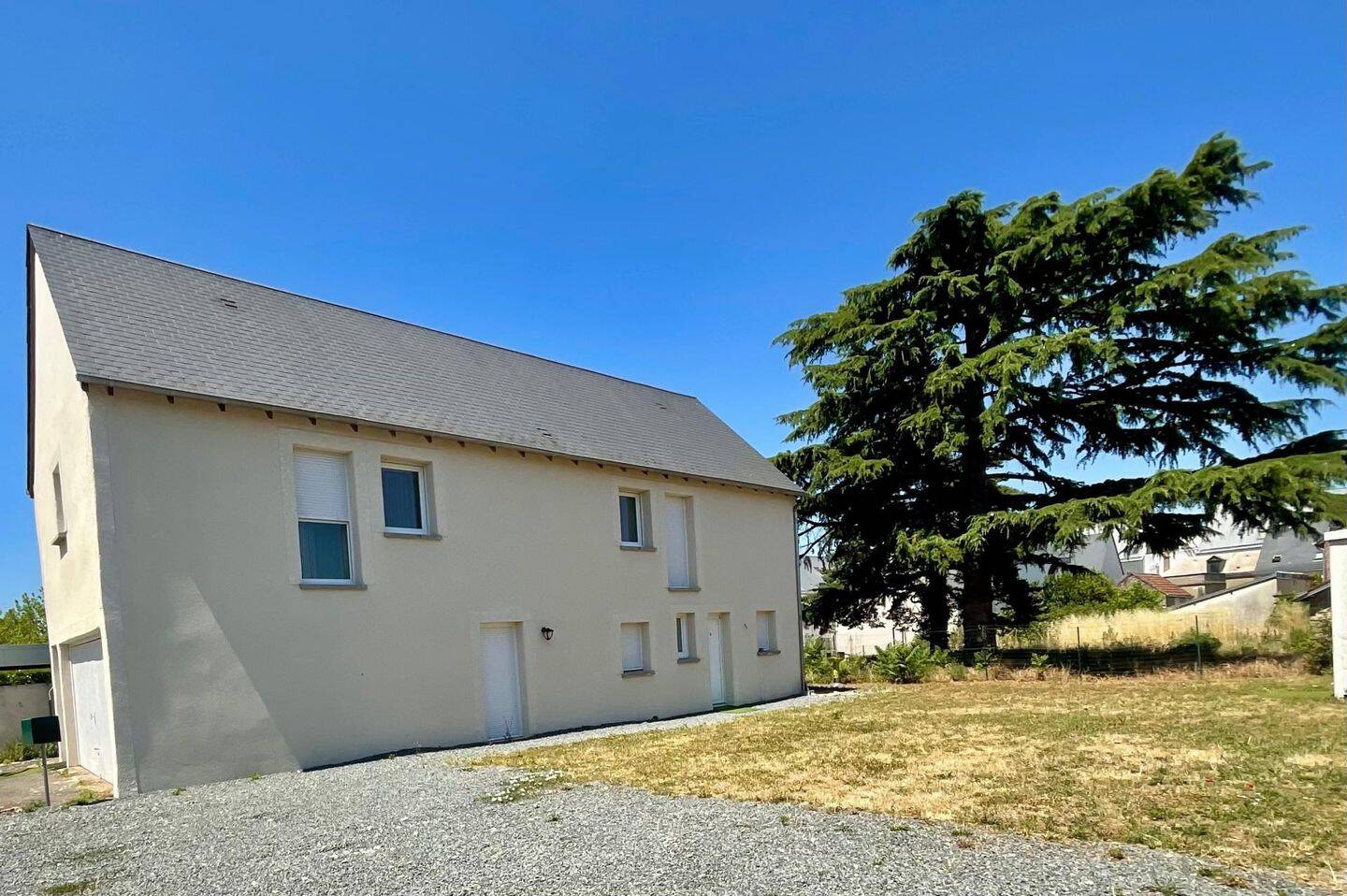 Maison 6 pièces 130 m² · à Montlouis-sur-Loire · 130 m² · 289 000 €