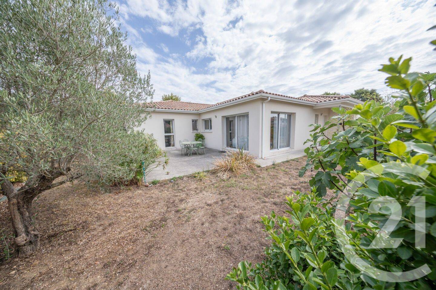 Maison 7 pièces 135 m² · à Saint-Aubin-de-Médoc · 135 m² · 564 000 €