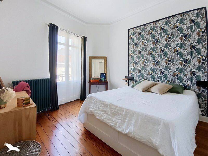 Maison 3 pièces 77 m² · à Bordeaux · 77 m² · 405 000 €