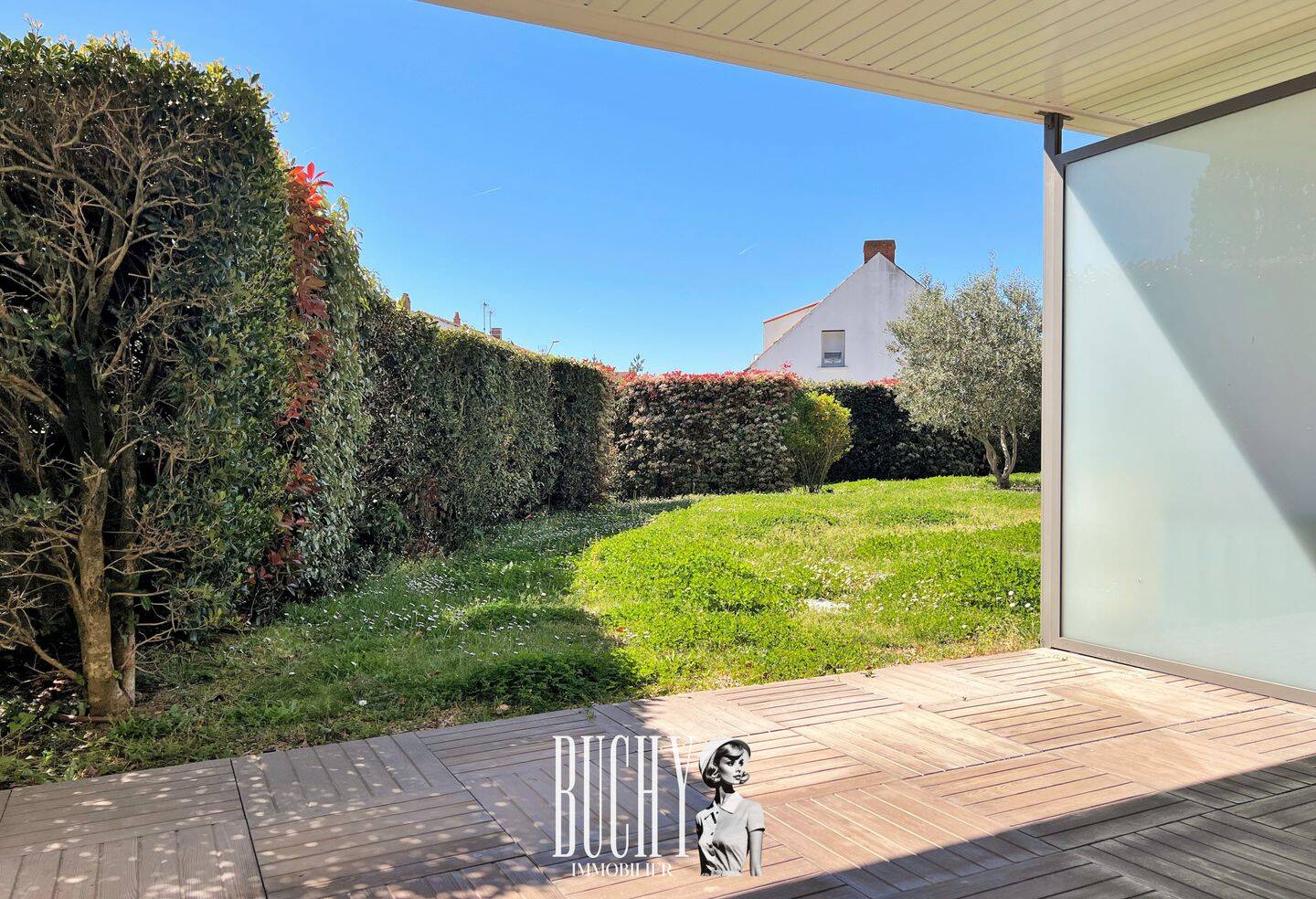 Appartement 3 pièces 67 m² · à Les Sables-d'Olonne · 66,6 m² · 256 000 €