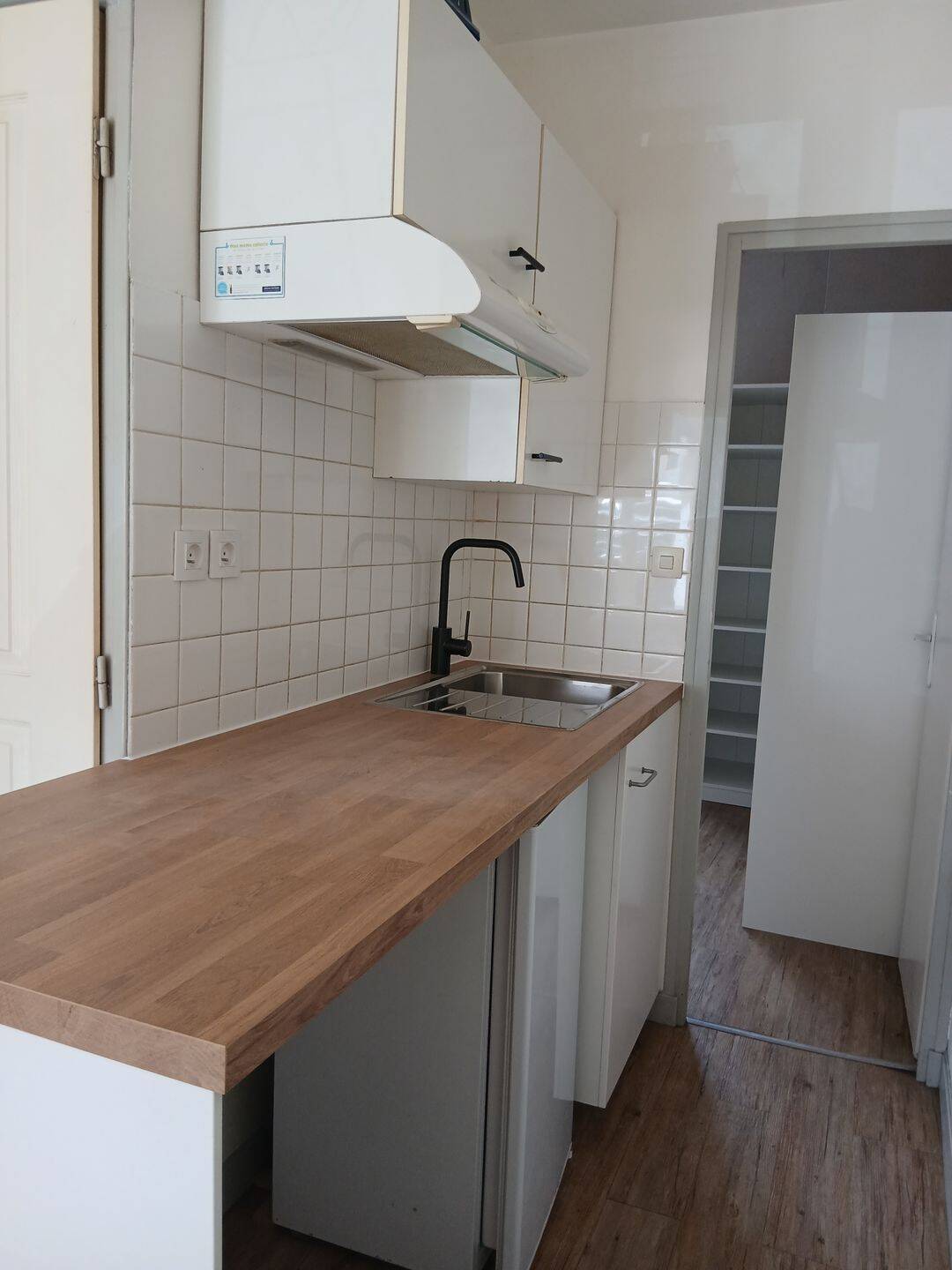 Appartement 2 pièces 31 m² · à Poitiers · 31 m² · 650 €