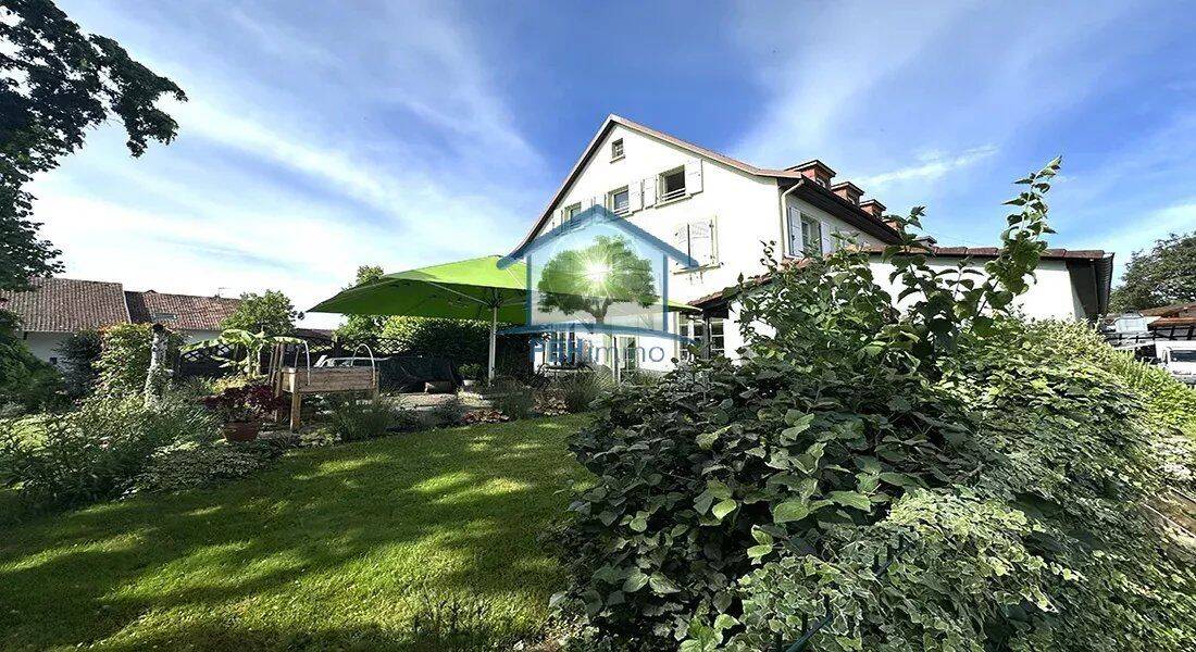 Maison 13 pièces 440 m² · à Sentheim · 440 m² · 375 000 €