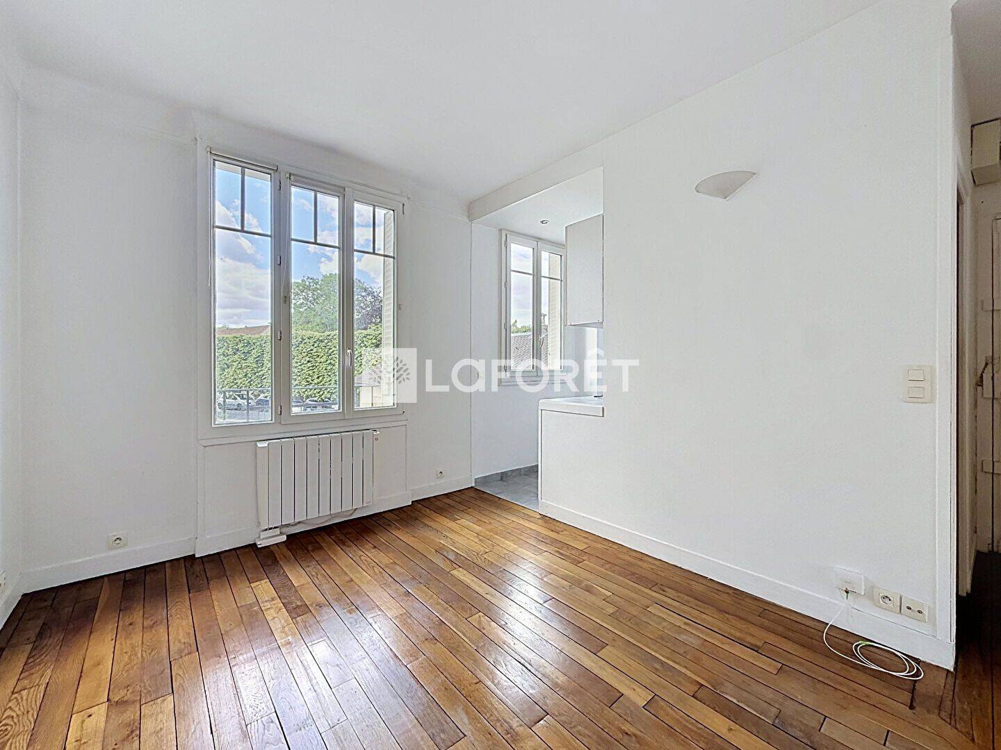 Appartement 2 pièces 31 m² · à Le Vésinet · 31 m² · 184 500 €