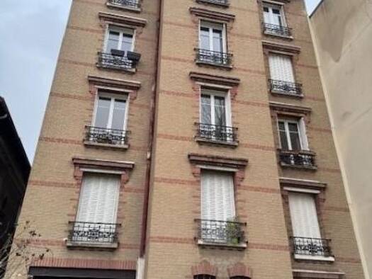 Appartement à vendre 345 000 € 3 pièces 2 chambres 53 m² 2ème étage La Garenne-Colombes 92250