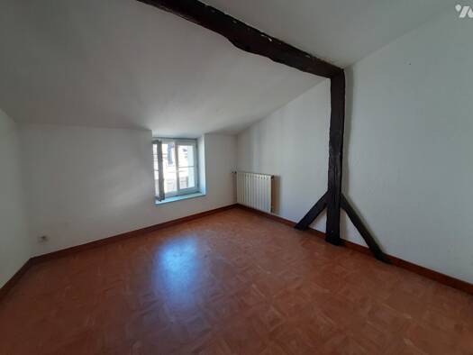 Maison à vendre 39 900 € 4 pièces 2 chambres 74 m² Marcigny 71110