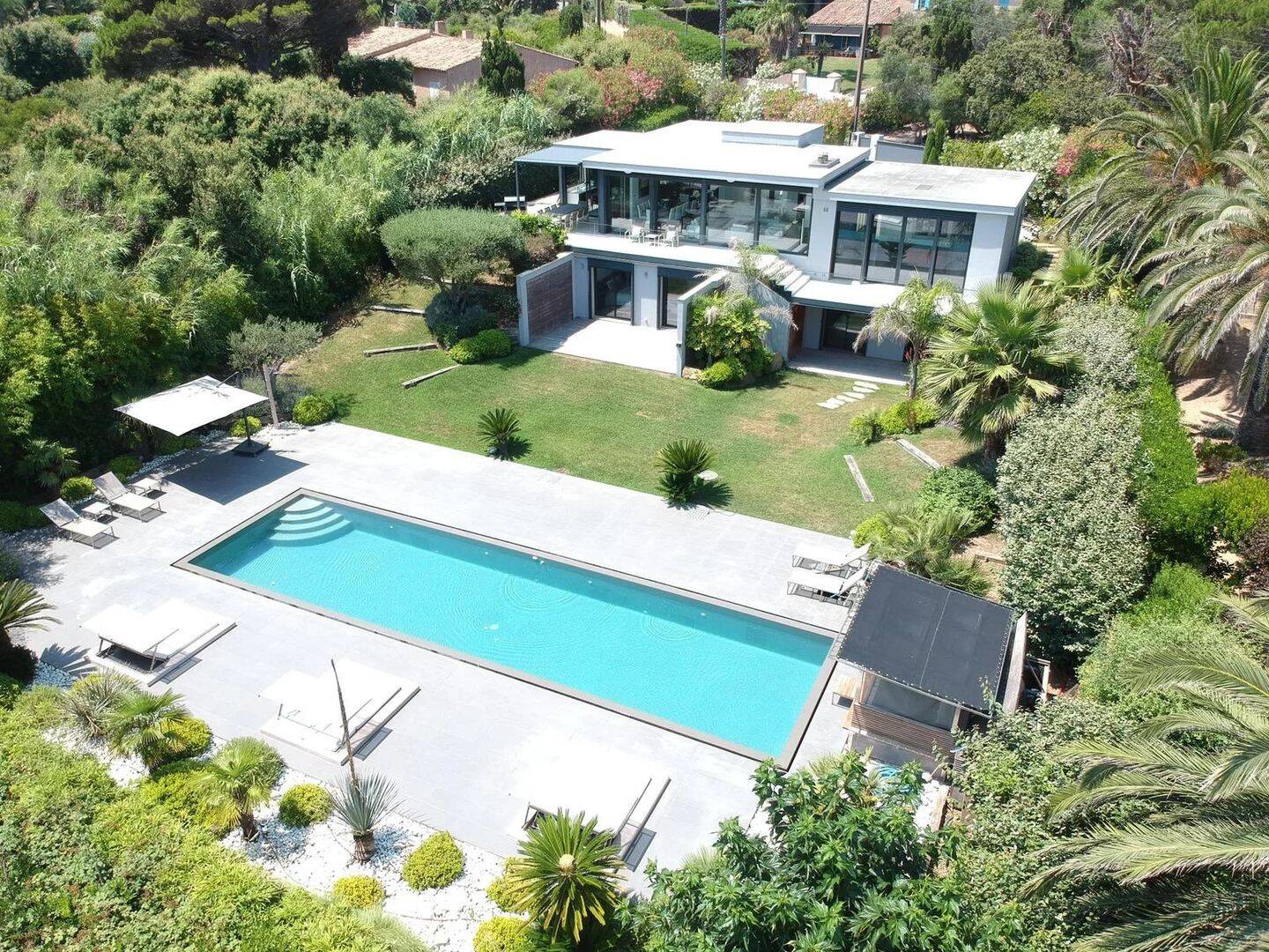 Maison 6 pièces 210 m² · à Ramatuelle · 210 m² · 3 000 000 €
